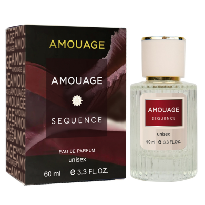Парфум унісекс Amouage Sequence 60 мл