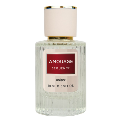 Парфум унісекс Amouage Sequence 60 мл