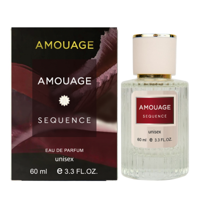 Парфум унісекс Amouage Sequence 60 мл