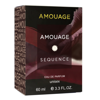 Парфум унісекс Amouage Sequence 60 мл