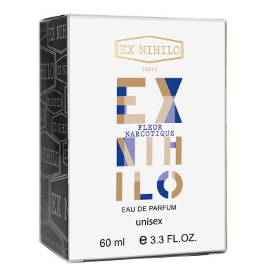 Парфум унісекс EX NIHILO Fleur Narcotique 60 мл
