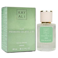 Парфум унісекс Kayali Yum Pistachio Gelato | 33 60 мл