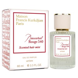 Парфум унісекс Maison Francis Kurkdjian Baccarat Rouge 540 Scented Hair Mist 60 мл
