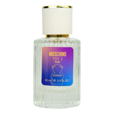 Парфум унісекс Moschino Toy 2 Pearl 60 мл