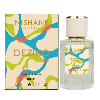 Парфум унісекс Nishane Deziro 60 мл