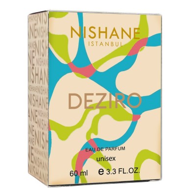 Парфум унісекс Nishane Deziro 60 мл