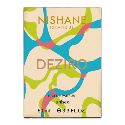Парфум унісекс Nishane Deziro 60 мл