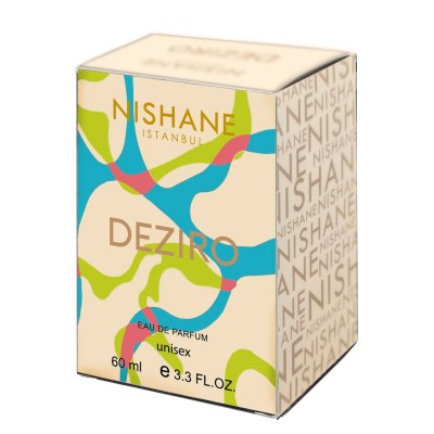Парфум унісекс Nishane Deziro 60 мл