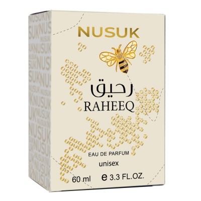 Парфум унісекс Nusuk Raheeq 60 мл