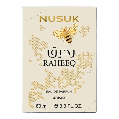 Парфум унісекс Nusuk Raheeq 60 мл