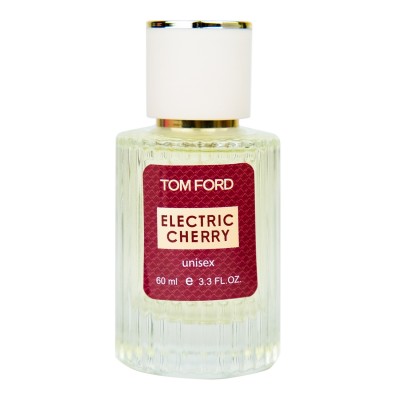 Парфум унісекс Tom Ford Electric Cherry 60 мл