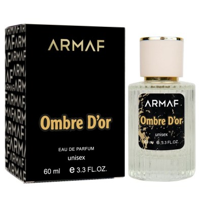 Парфум унісекс Armaf Ombre d`Or 60 мл