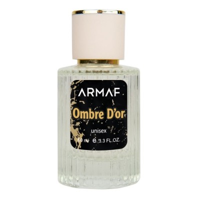 Парфум унісекс Armaf Ombre d`Or 60 мл