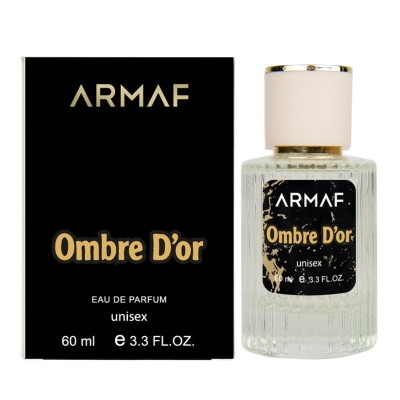 Парфум унісекс Armaf Ombre d`Or 60 мл