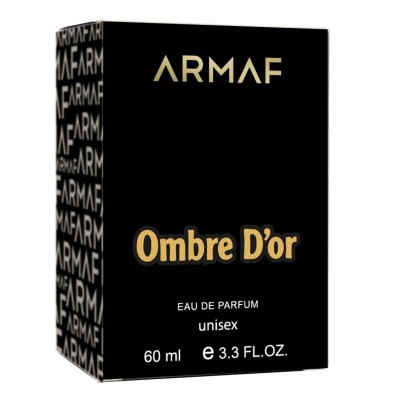 Парфум унісекс Armaf Ombre d`Or 60 мл