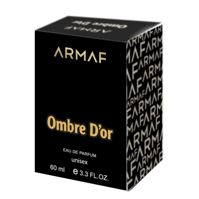 Парфум унісекс Armaf Ombre d`Or 60 мл