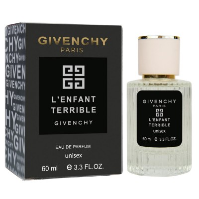 Парфум унісекс Givenchy L`Enfant Terrible 60 мл