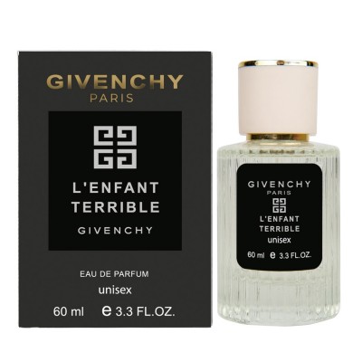 Парфум унісекс Givenchy L`Enfant Terrible 60 мл