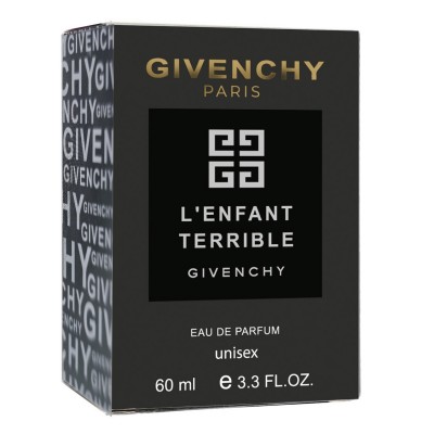 Парфум унісекс Givenchy L`Enfant Terrible 60 мл