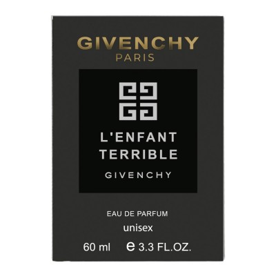 Парфум унісекс Givenchy L`Enfant Terrible 60 мл