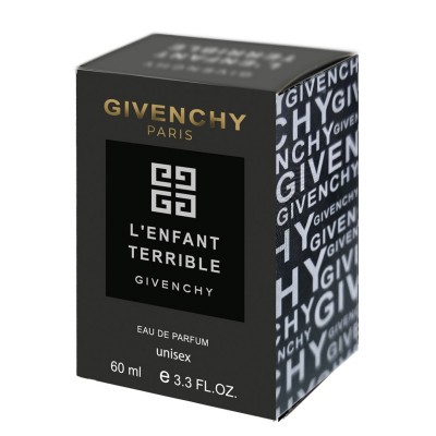 Парфум унісекс Givenchy L`Enfant Terrible 60 мл