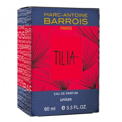 Парфум унісекс Marc-Antoine Barrois Tilia 60 мл