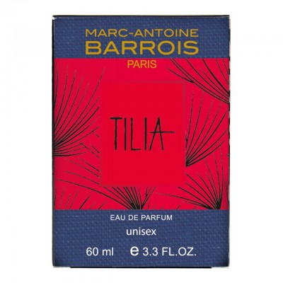 Парфум унісекс Marc-Antoine Barrois Tilia 60 мл