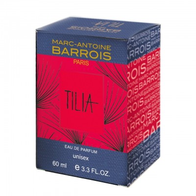 Парфум унісекс Marc-Antoine Barrois Tilia 60 мл