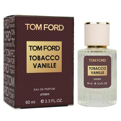 Парфум унісекс Tom Ford Tobacco Vanille 60 мл