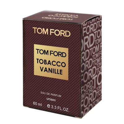Парфум унісекс Tom Ford Tobacco Vanille 60 мл