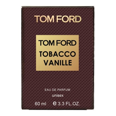 Парфум унісекс Tom Ford Tobacco Vanille 60 мл