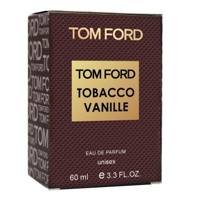 Парфум унісекс Tom Ford Tobacco Vanille 60 мл
