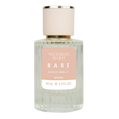Парфум унісекс Victoria`s Secret Bare Sueded Vanilla 60 мл