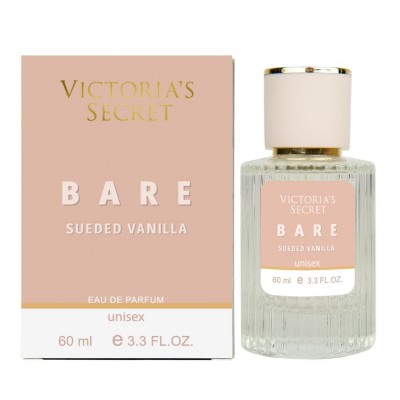 Парфум унісекс Victoria`s Secret Bare Sueded Vanilla 60 мл