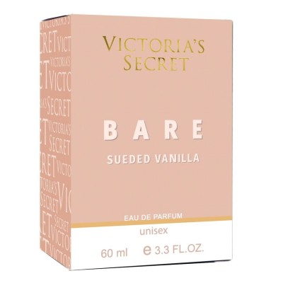 Парфум унісекс Victoria`s Secret Bare Sueded Vanilla 60 мл