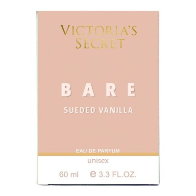 Парфум унісекс Victoria`s Secret Bare Sueded Vanilla 60 мл
