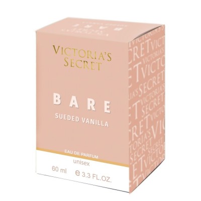 Парфум унісекс Victoria`s Secret Bare Sueded Vanilla 60 мл