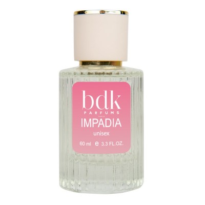Парфум унісекс BDK Parfums Impadia 60 мл
