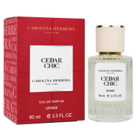 Парфум унісекс Carolina Herrera Cedar Chic 60 мл