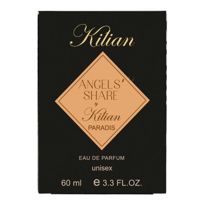 Парфум унісекс Kilian Angels` Share Paradis 60 мл