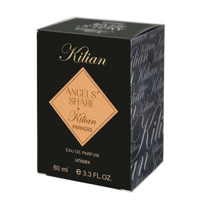 Парфум унісекс Kilian Angels` Share Paradis 60 мл