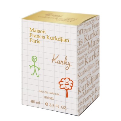 Парфум унісекс Maison Francis Kurkdjian Kurky 60 мл