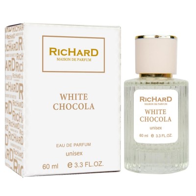 Парфум унісекс Richard White Chocola 60 мл