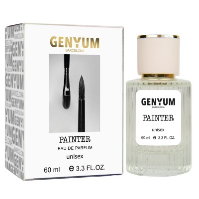 Парфум унісекс Genyum Painter 60 мл