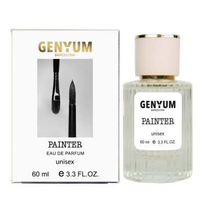 Парфум унісекс Genyum Painter 60 мл