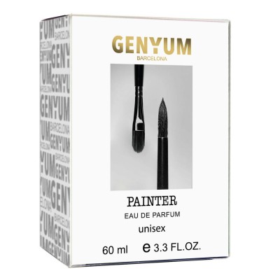 Парфум унісекс Genyum Painter 60 мл