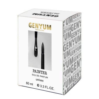 Парфум унісекс Genyum Painter 60 мл
