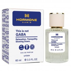 Парфум унісекс Hormone Paris This is not Gaba 60 мл