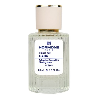 Парфум унісекс Hormone Paris This is not Gaba 60 мл