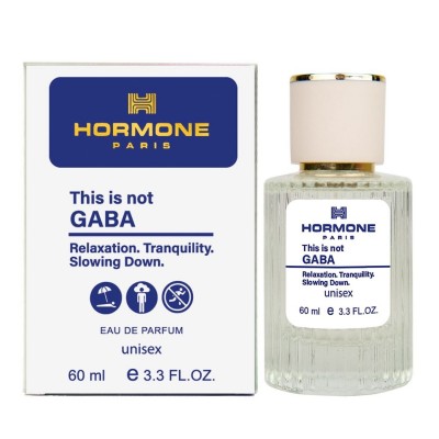 Парфум унісекс Hormone Paris This is not Gaba 60 мл